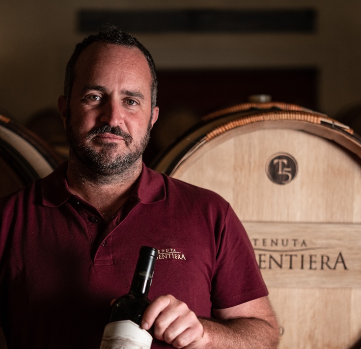 Argentiera-Nicolo